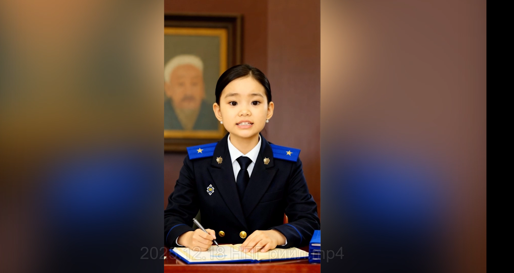 АВЛИГЫН ГЭМТ ХЭРГЭЭС УРЬДЧИЛАН СЭРГИЙЛЬЕ!