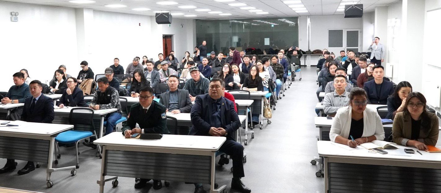 “БАЙГАЛЬ ОРЧИН, АМЬТАН, УРГАМЛЫГ ХАМГААЛАХ ЖУРМЫН ЭСРЭГ” ЗӨРЧЛИЙГ ШАЛГАХ ШИЙДВЭРЛЭХ АЖИЛЛАГААНЫ ТАЛААР ХАМТАРСАН ЗӨВЛӨГӨӨН ЗОХИОН БАЙГУУЛЛАА